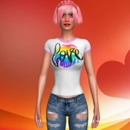 3D sex game community member bisexual sensual shemale Pinkyuts, spain, City mex, hablen espanol