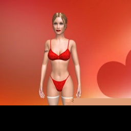 Check out heterosexual erotic girl Pantera,  if you want to oparticipate in sexgame MMORPG