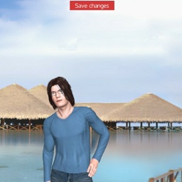 hot online porn game player heterosexual voluble boy Reggie2024, usa, 