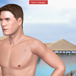 try virtual 3D sex with heterosexual amorous boy Razer1998, 