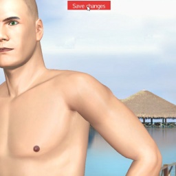 connect and play virtual 3D sex with heterosexual sex maniac boy Angedemon, 