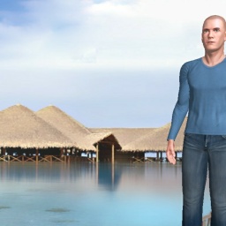 playing hot sex games with fans like heterosexual lovesick boy Joseph4201, 