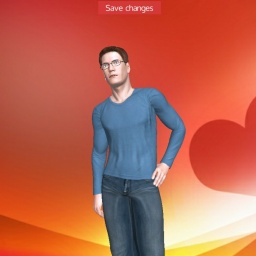 connect and play virtual 3D sex with heterosexual sodomist boy Naeem2555, Nn, 