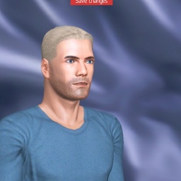 3D sex game community member bisexual fiend boy Caged_MM, US, In chastity, looking for a keyholder to play with