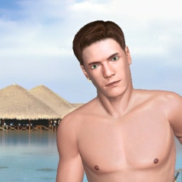 partner  hot boy Loganvt,  for adult online game playing