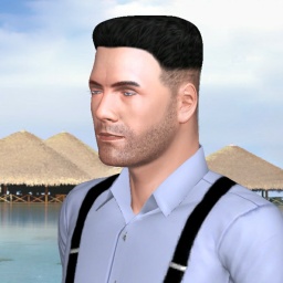 play online virtual sex game with member heterosexual lusty boy Ragnarxx, Poland, 