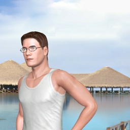 adults enjoying 3D sex games like heterosexual erotomanic boy Carlos2525, Carlos, Sex, 