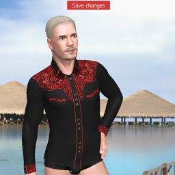 adults enjoying 3D sex games like heterosexual devoted boy SirDragon, USA, East coast, 