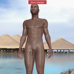 multiplayer virtual sex game player heterosexual pervert boy Xaphont, usa, 