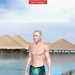 try virtual 3D sex with heterosexual sex maniac boy Aaron2003, Sex!, 