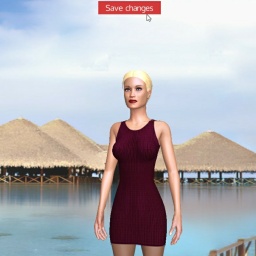 play virtual sex games with mate  hot girl Iana3744, 