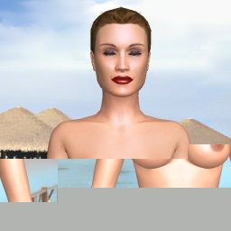 play virtual sex games with mate  hot girl Flame_, 