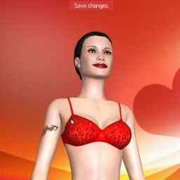 free cybersex experience with bisexual nymphomaniac girl Bigbootyjudy, Germany, 