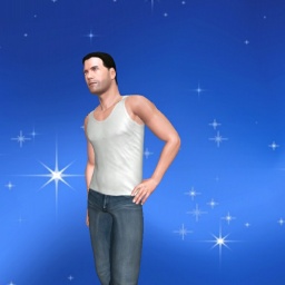 partner heterosexual nymphomaniac boy Ivan0256, Russia,  for adult online game playing