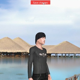 virtual sex and dating with people like heterosexual brute boy Yardan, United Kingdom, lets have some fun ;)