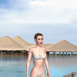 sexgame online for adults like bisexual fiend girl Nene, 