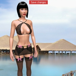 sexgame online for adults like  fiend girl SlutGina, 