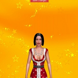 free 3D sex game adventures with heterosexual sodomist girl Migg, US, 