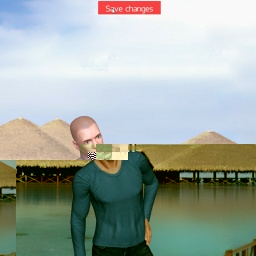 multiplayer virtual sex game player heterosexual sodomist boy Nope321, 