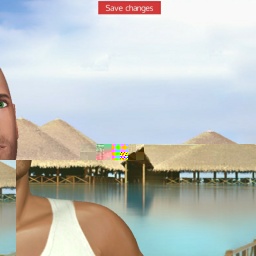 free 3D sex game adventures with bisexual sex maniac boy JungleJay, 