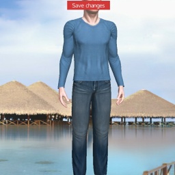 sexgame online MMO playing with adult member heterosexual passionate boy Anner, 