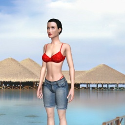 3D sex game community member homosexual hot shemale Futa12, 