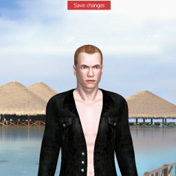 multiplayer virtual sex game player bisexual pervert boy SpicyVampire, Germany, Into bdsm and fetish, switcher with lots of kinks. 
