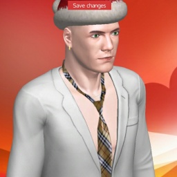 virtual sex game playing w. single girls like heterosexual amatory boy Bagira, Rus, It, 