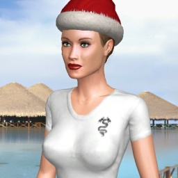 for 3D virtual sex game, join and contact  hot girl Craving69, 