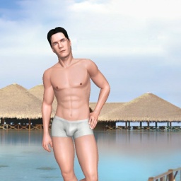 sexgame online MMO playing with adult member bisexual nymphomaniac boy BoujieBanan9, 