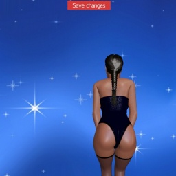 free cybersex experience with homosexual erotomanic shemale Miki83, 