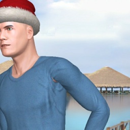 sexgame online MMO playing with adult member heterosexual wordy boy Horndog94, 