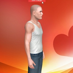 partner heterosexual erotomanic boy AS33,  for adult online game playing