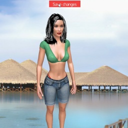 play online virtual sex game with member bisexual amorous girl Melissa362, 