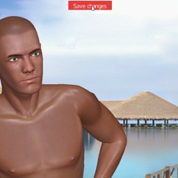 hot homosexual romantic boy Tom12, French,  enjoys online 3Dsex