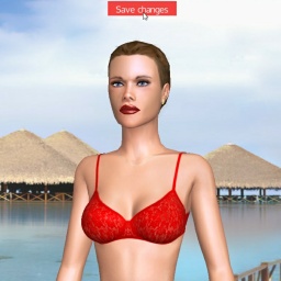 best sim sex game online with heterosexual erotomanic girl Alicd, 