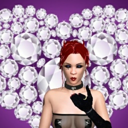 3D sex game community member bisexual fiend shemale Luna6969, sexoholic , Come and fuck , 250 bugs and i can be your fuck toy