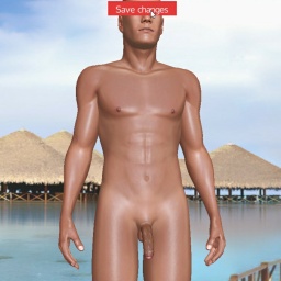 free 3D sex game adventures with heterosexual pervert boy Sunshine_017, 