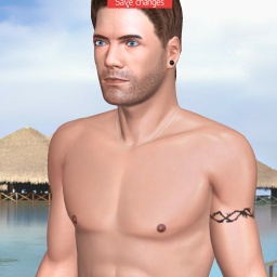 sexgame online MMO playing with adult member heterosexual nymphomaniac boy Sruchin, 