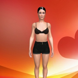 play online virtual sex game with member bisexual narcissist shemale PaulaLotus, 