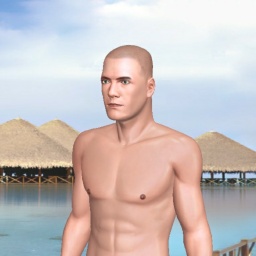 best sim sex game online with heterosexual easygoing boy Majkelno1986, Poland, 