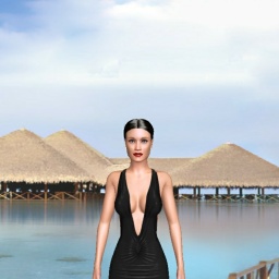 3Dsex game playing AChat community member bisexual sensual girl Isa2133, just a youngth girl
