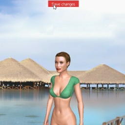 play virtual sex games with mate  hot girl Chica699, 