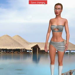 adults enjoying 3D sex games like heterosexual fiend girl Maaria2, Mexico, Make me yours, 