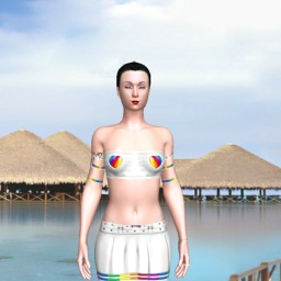 virtual sex game playing w. single girls like bisexual sex maniac shemale SissyNicole, use me