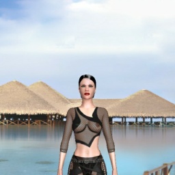 free cybersex experience with homosexual lush girl Miss_nesrine, France, here to have fun with some young girls under my knees