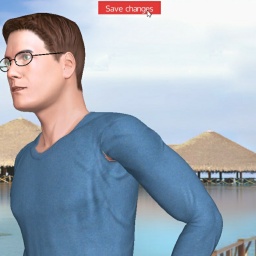 for 3D virtual sex game, join and contact bisexual hot boy Thecoolguy69, USA, 