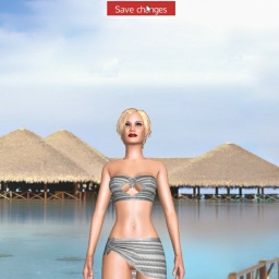 multiplayer virtual sex game player bisexual sodomist girl BigB, USA, mmmmeh