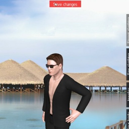 sexgame online for adults like heterosexual hot boy Powerful52, 