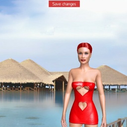 Check out heterosexual fiend girl Anfisa_sex,  if you want to oparticipate in sexgame MMORPG